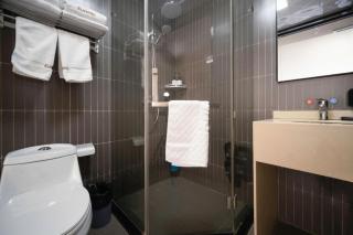 Thank Inn Hotel Jiangsu Wuxi High-Tech Zone Ruigang Pedestrian Street - 7