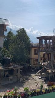 Ganga Homestay - Manali - 1