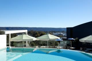 Astina Suites, Penrith - Penrith - 3