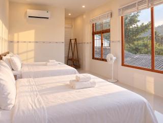 Prospera Hon Son Hotel - 6
