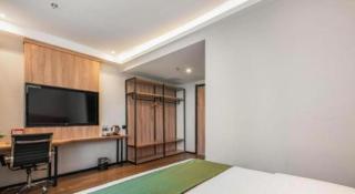 Green Tree Inn Huangshan Yi County Xidi Hongcun - 7