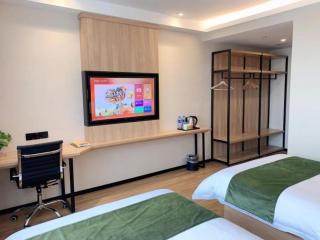 Green Tree Inn Huangshan Yi County Xidi Hongcun - 4