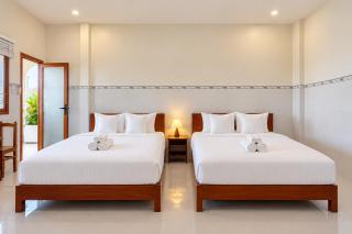 Prospera Hon Son Hotel - 4