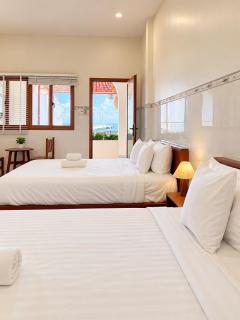 Prospera Hon Son Hotel - 3