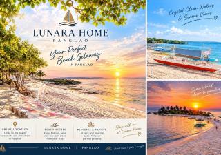 Lunara House Panglao - 3