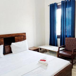Mehmannawaz Guest House-Khi - 1