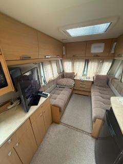Casa Miguelle A Cosy Campervan Stay - 0