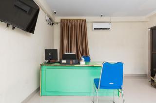 Urbanview Hotel MD Residence - 2