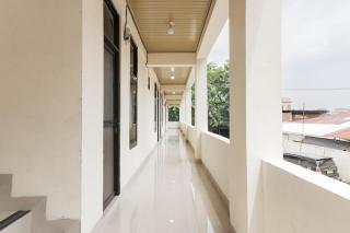 Urbanview Hotel MD Residence - 3