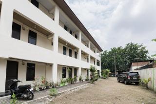 Urbanview Hotel MD Residence - 4