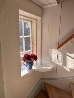 Historic Townhouse In The Heart Of Ærøskøbing - 6