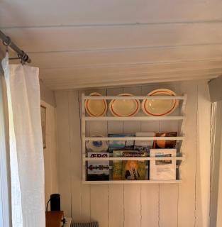Historic Townhouse In The Heart Of Ærøskøbing - 3