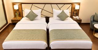 Hotel J Laxmi & Palace - 1