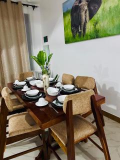 Bagamoyo Residence Home - 8