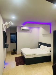 AARIA Tourist Home - 7