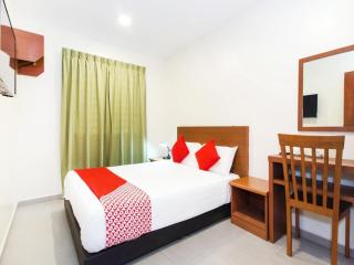 Lawten Hotel By Host Platinum - 6