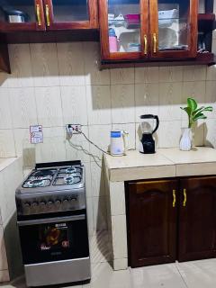 Bagamoyo Residence Home - 6