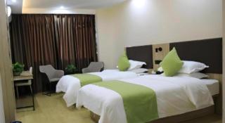 Green Tree Inn Changzhou Liyang Zhongguancun Innovation Park - 1
