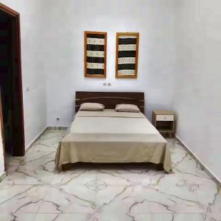 La Maison Blanche Spacieuse - Abiyán - 3