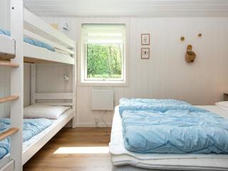8 person holiday home in Hemmet - 5
