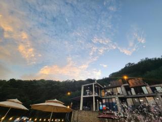 Yangju Gray Castle Pension - 1
