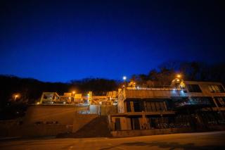 Yangju Gray Castle Pension - 4