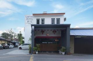 Lawten Hotel By Host Platinum - 9