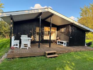 Unique Holiday Experience With A Cozy Shelter - 8