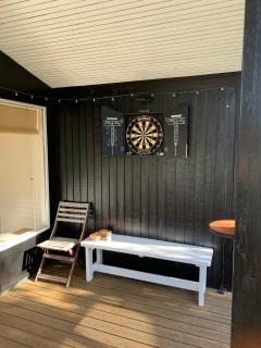 Unique Holiday Experience With A Cozy Shelter - 5