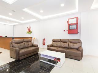 Lawten Hotel By Host Platinum - 3
