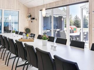 5 star holiday home in Væggerløse - 1