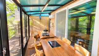 Gapyeong Gyegokae Poongdung Pension Camping - 8