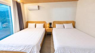 Gapyeong Gyegokae Poongdung Pension Camping - 6