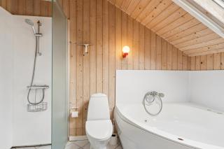 Gemütliches Ferienhaus Bei Ebeltoft Und Strand - 9