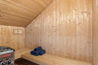 Gemütliches Ferienhaus Bei Ebeltoft Und Strand - 7