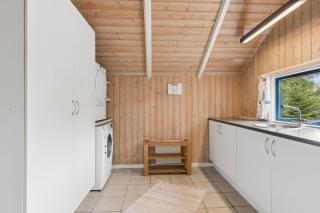 Gemütliches Ferienhaus Bei Ebeltoft Und Strand - 6