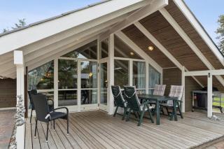 Gemütliches Ferienhaus Bei Ebeltoft Und Strand - 4
