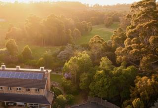 Waterview Gardens B&B - 5