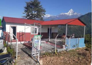 Cozy hill homestay and Picnic Park - 0