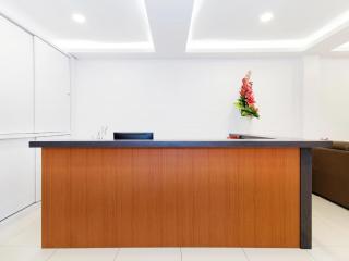 Lawten Hotel By Host Platinum - 5