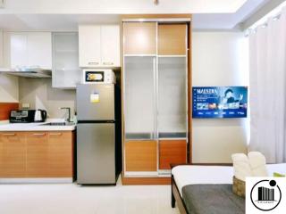 Citispace 1BR Condotel Suite at Sunshine100 City Plaza #SS07A - 6