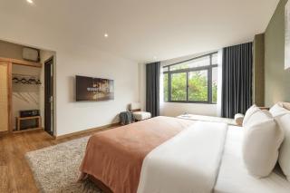 Swan Suites Đà Lạt - 3