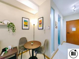 Citispace 1BR Condotel Suite at Sunshine100 City Plaza #SS07A - 4