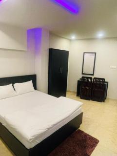 AARIA Tourist Home - 6
