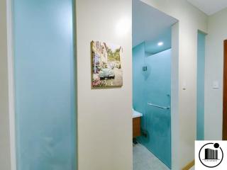 Citispace 1BR Condotel Suite at Sunshine100 City Plaza #SS07A - 1