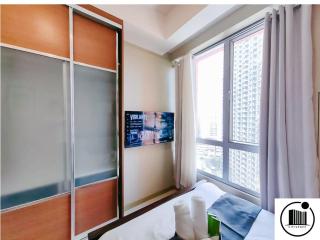Citispace 1BR Condotel Suite at Sunshine100 City Plaza #SS07A - 4