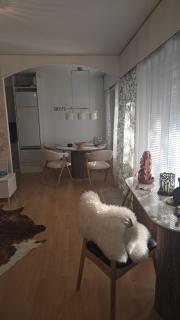 Viihtyisä kaksio ydinkeskustassa maantasossa - 1
