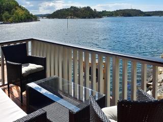 4 star holiday home in Urangsvåg - 0
