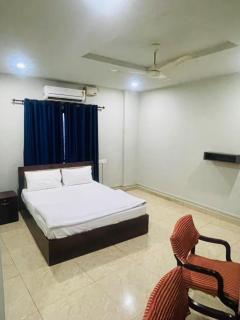 AARIA Tourist Home - 2