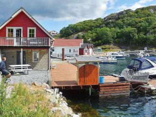 4 star holiday home in Urangsvåg - 3